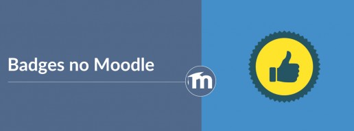badges no moodle