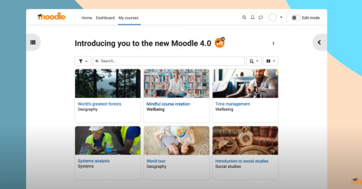 moodle 4.0